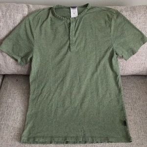 Patagonia Men’s Henley